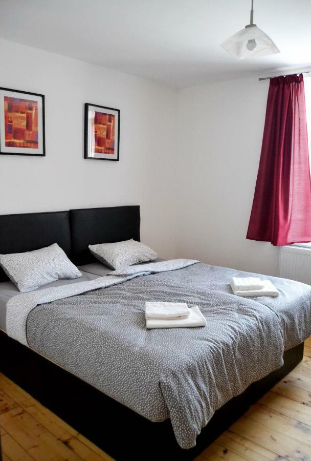 Apartmány Sophia Trutnov Exterior foto