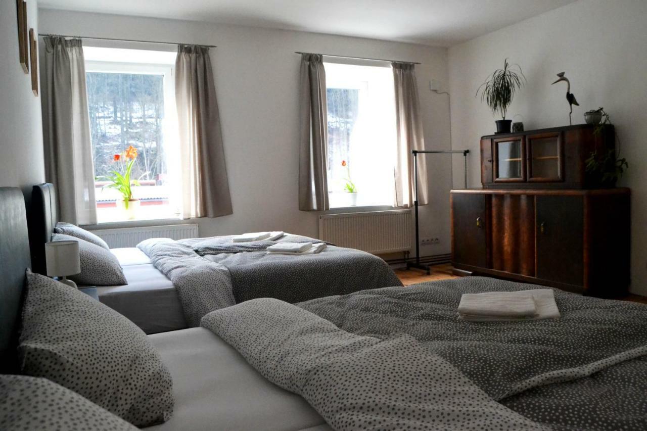 Apartmány Sophia Trutnov Exterior foto