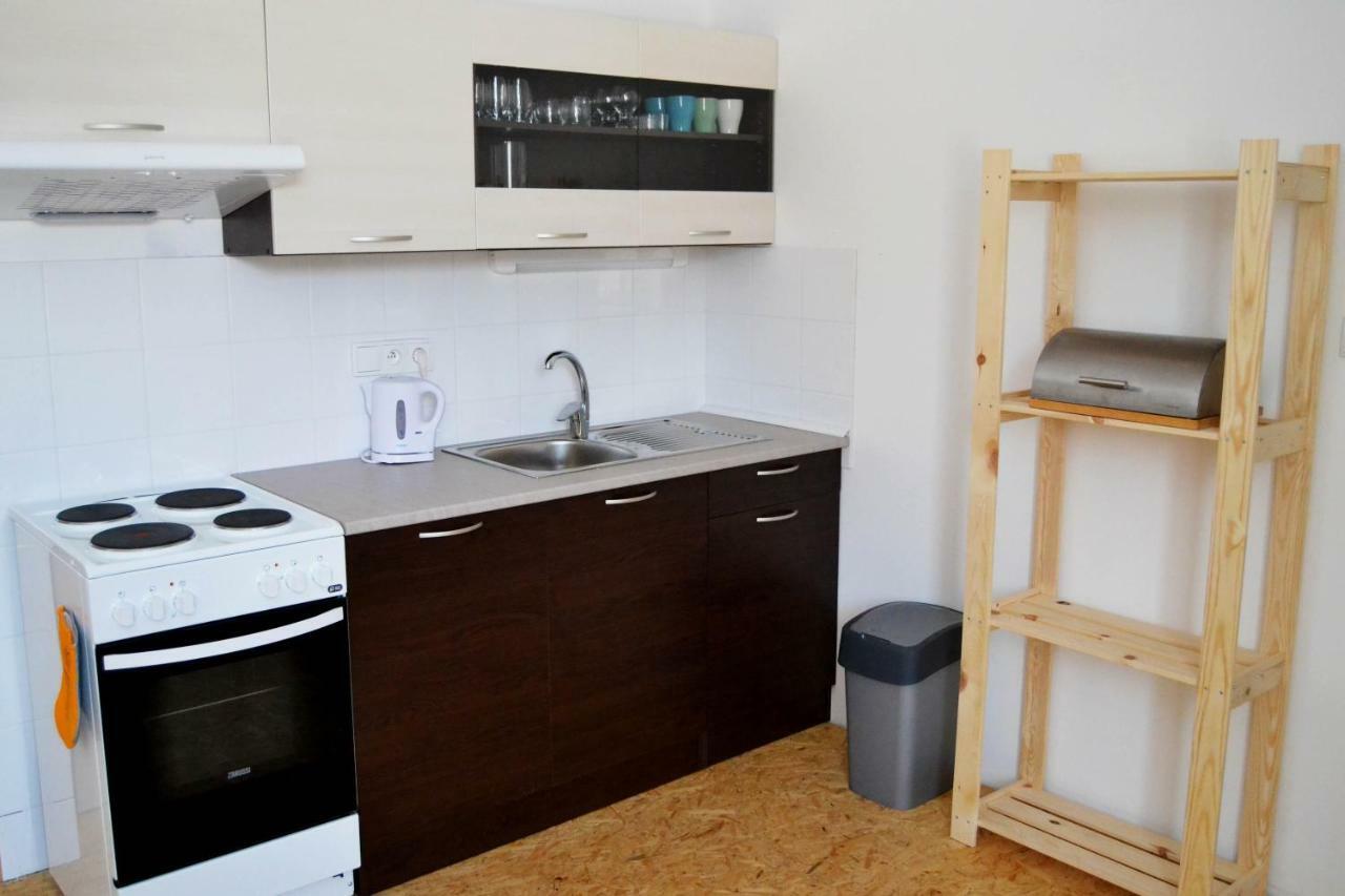Apartmány Sophia Trutnov Exterior foto