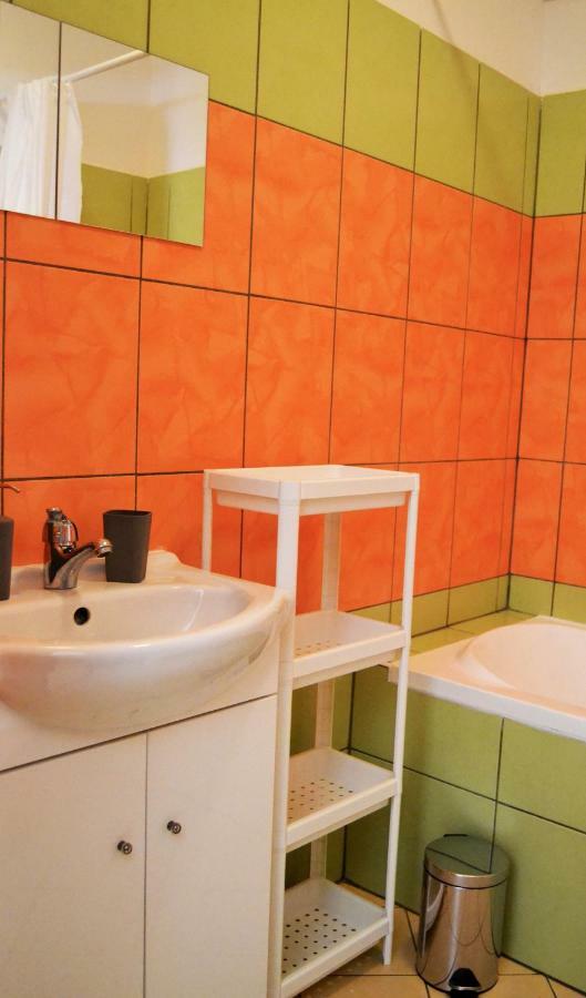Apartmány Sophia Trutnov Exterior foto