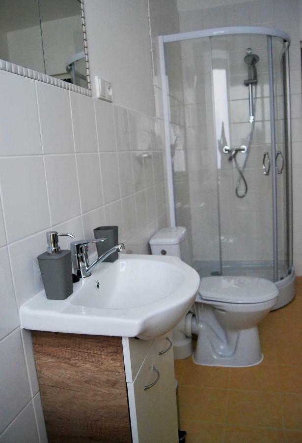 Apartmány Sophia Trutnov Exterior foto